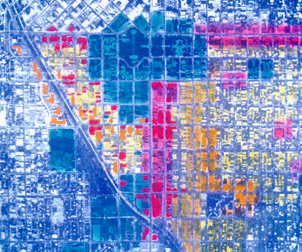 Denver Civic Center Cultural Complex, Master Plan