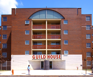 The Guild House