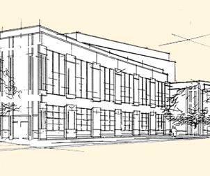 Museum of Fine Arts, Houston, Master Plan