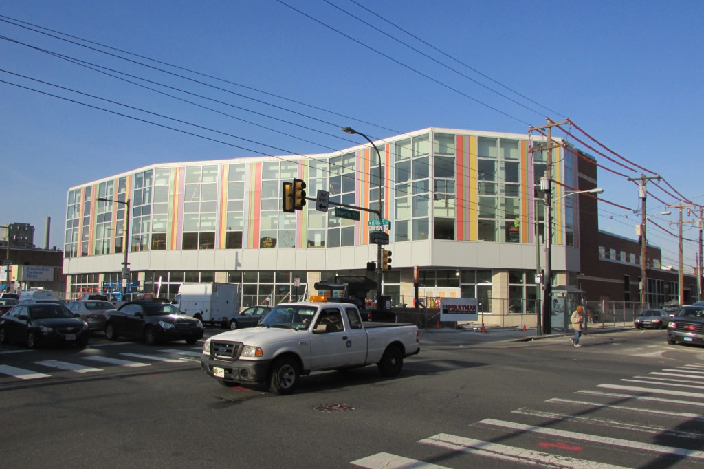 2016 03.25.16 FCC Construction 06A - Broad and Morris