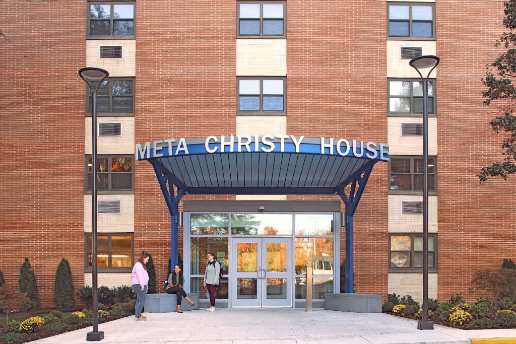 PCOM, Meta Christy House