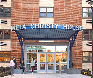 PCOM, Meta Christy House