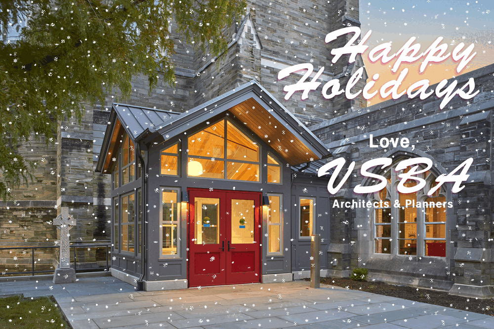 Happy Holidays from VSBA!