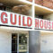 Guild House, Sign Restoration